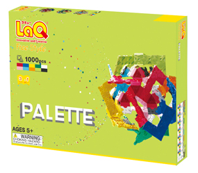 Free Style Palette