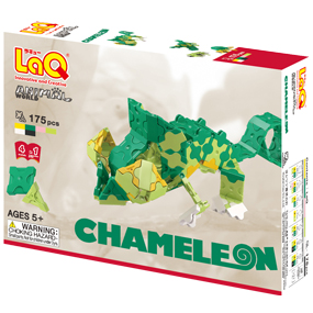 animal chameleon d1