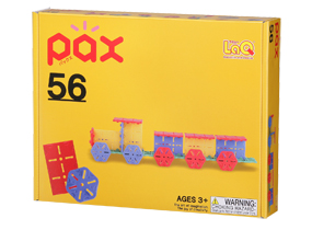 ลาคิว LaQ pax56 d1